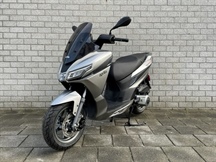 Aprilia SXR50 E5