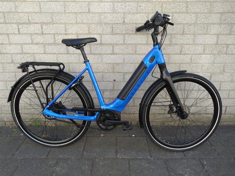 Gazelle Ultimate C380 Belt HMB