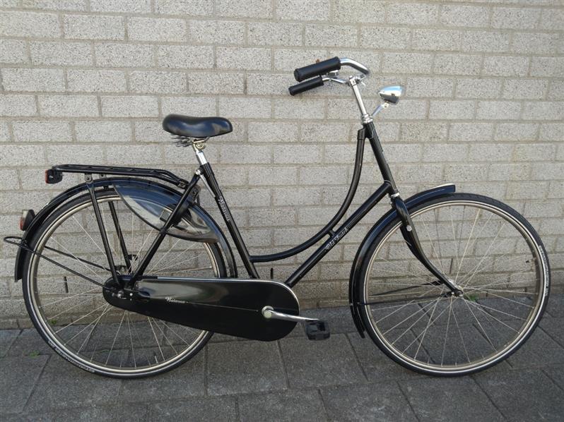 Batavus Old Dutch
