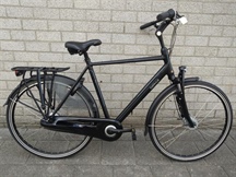 Batavus Wayz