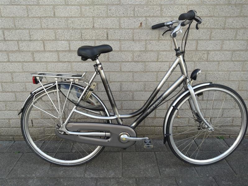 Batavus Staccato
