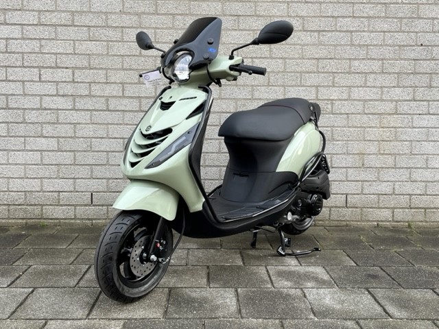 Piaggio Zip SP