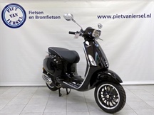 Vespa Sprint 4t-3v E5