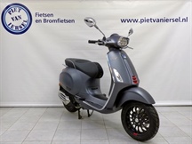 Vespa Sprint S 4t-3v E5