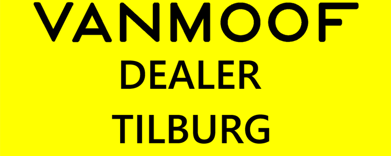 vanmoof Tilburg