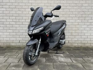 Aprilia SXR50 E5