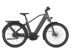 Gazelle Eclipse C380 HMB