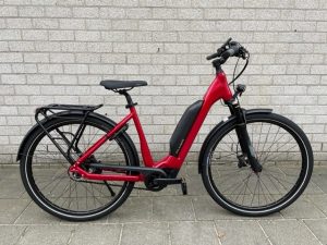 Flyer Upstreet 5 7.43 rood