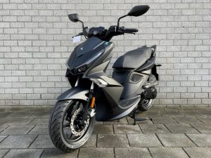 Kymco Super 8 R