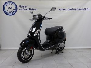 Vespa Sprint 4t-3v E5