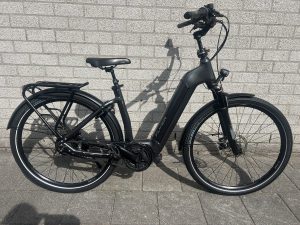 Flyer GoTour 6 625Wh