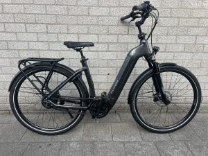 Flyer GoTour 6 625Wh