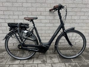 Gazelle Orange C8 HMB