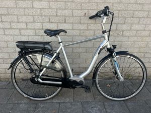 Pegasus Siena Heren 400wh