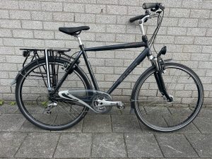 Gazelle Medeo toerfiets