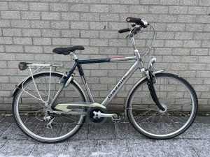 Gazelle Medeo Herenfiets