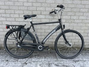 Sparta Marathon herenfiets