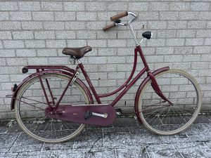 Batavus Old Dutch omafiets