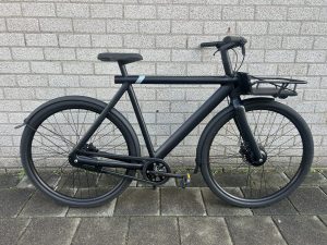 Van Moof S3-1900km voorrek