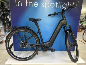 Pegasus Estremo EVO 12 Lite