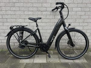 KOGA E-Nova Evo PT Automatic