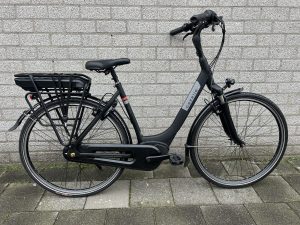 Gazelle Paris C7+ HMB