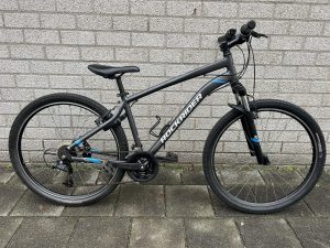 BTwin Rockrider 26inch MTB