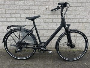 Trek Verve 3 Hybride fiets