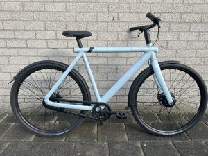 Van Moof S3 - 8000km