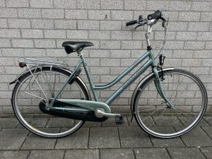 Sparta Marathon Helios