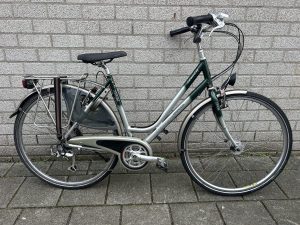 Koga Miyata Confidence Lady