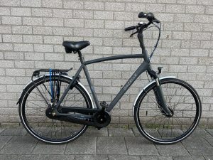 Gazelle Vento herenfiets
