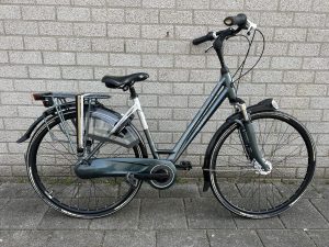 Gazelle Eclipse Stadsfiets