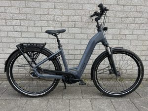 Flyer GoTour 5.43- 750Wh
