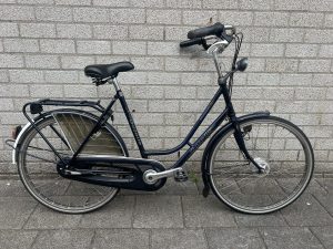 Gazelle Maxinette