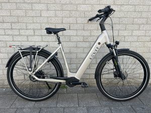 Levit Beleco 3 Demo fiets