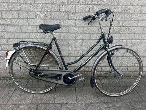 Batavus Locarno