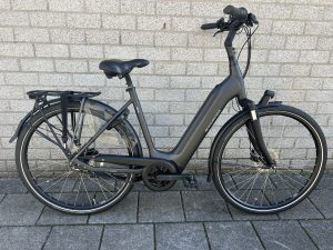 Batavus Finez Exclusive
