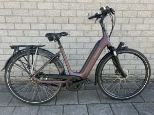 Batavus Finez Exclusive