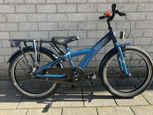 Kinderfiets 20"