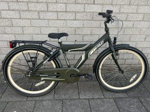 Kinderfiets 20 inch