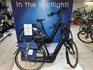 Gazelle Grenoble C7 HMB Limited Edition