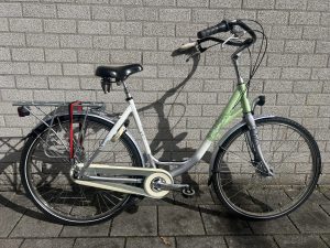 Puch Elegance Transportfiets