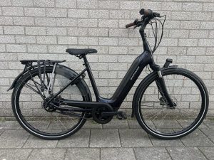 Batavus Finez Exclusive D48 Blue