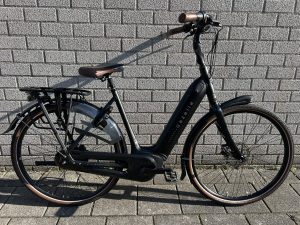 Gazelle Grenoble C8 HMB