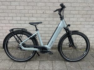 Flyer G2 Gotour 3.43 NL DEMO